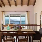 Villa Melissonia