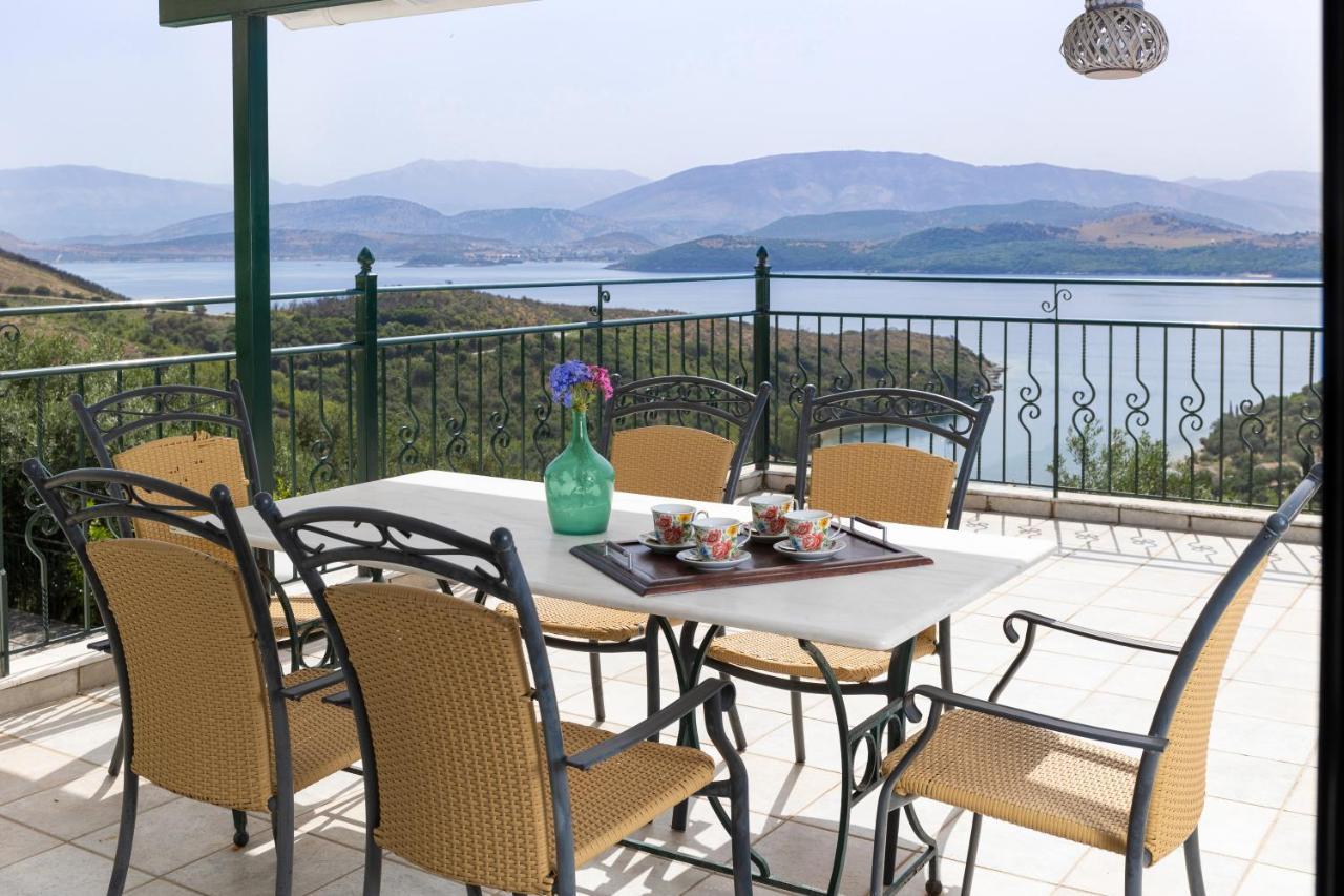 Villa Melissonia