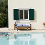 Villa Melissonia